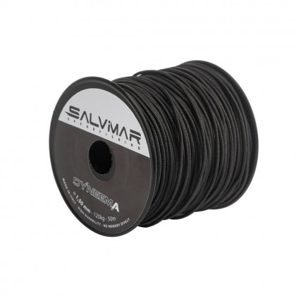 Salvimar dyneema 1.5mm, 120kg, 1 meter