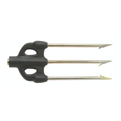 Speartip Salvimar 3-prongs heavy