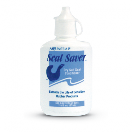Seal saver