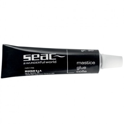 Neoprene glue Seac Sub