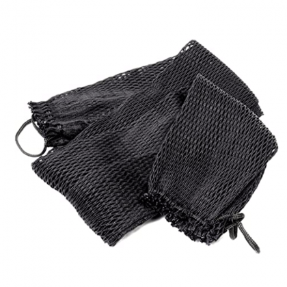 Tank protective net