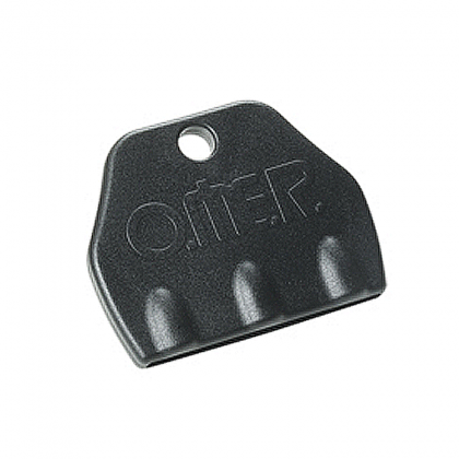 Speartip protection for 3-prongs speartip