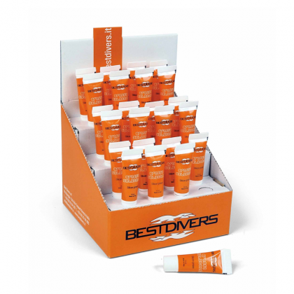 Silicone grease (10ml)