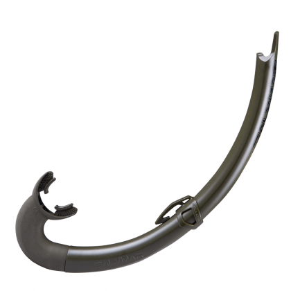 Snorkel Salvimar Ellipsis, green