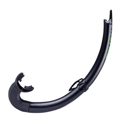 Snorkel Salvimar Ellipsis, black