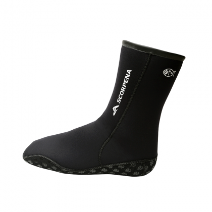 Socks Scorpena C, 3mm 