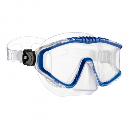 Mask Salvimar Softil with anti-fog coating