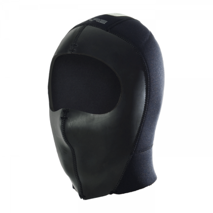 Hood Bare 7mm with zip