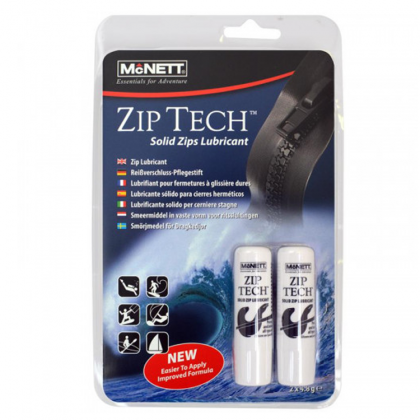 Zip Tech (2*4,5gr)