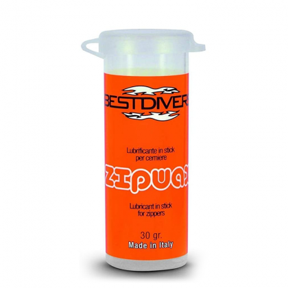Paraffin for zip (30gr)
