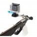 пример закрепления GoPro на Scorpena D и X