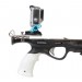 пример закрепления GoPro на Scorpena D и X