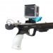 пример закрепления GoPro на Scorpena D и X